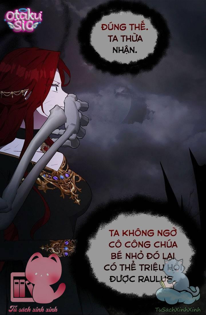 Quyến rũ papa của nhân vật phản diện - Chap 73 - Trang 18