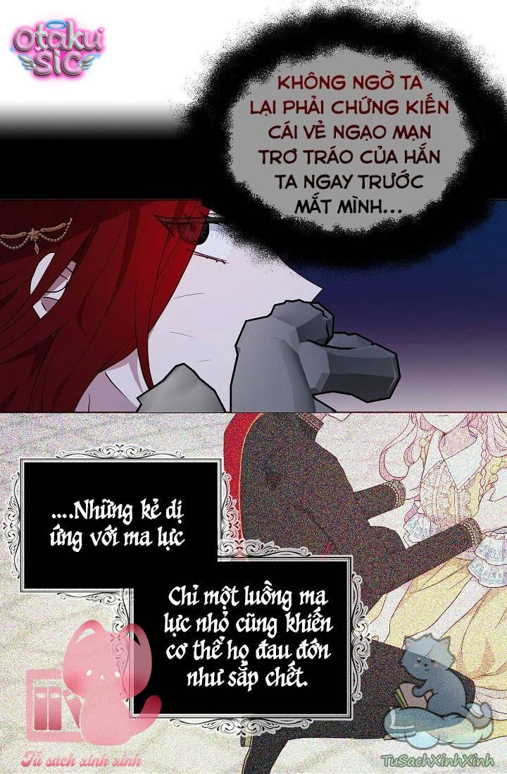 Quyến rũ papa của nhân vật phản diện - Chap 73 - Trang 19