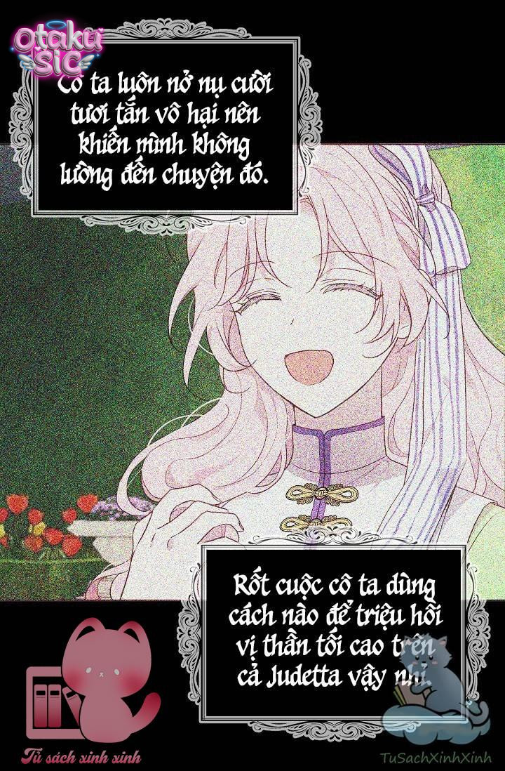 Quyến rũ papa của nhân vật phản diện - Chap 73 - Trang 20