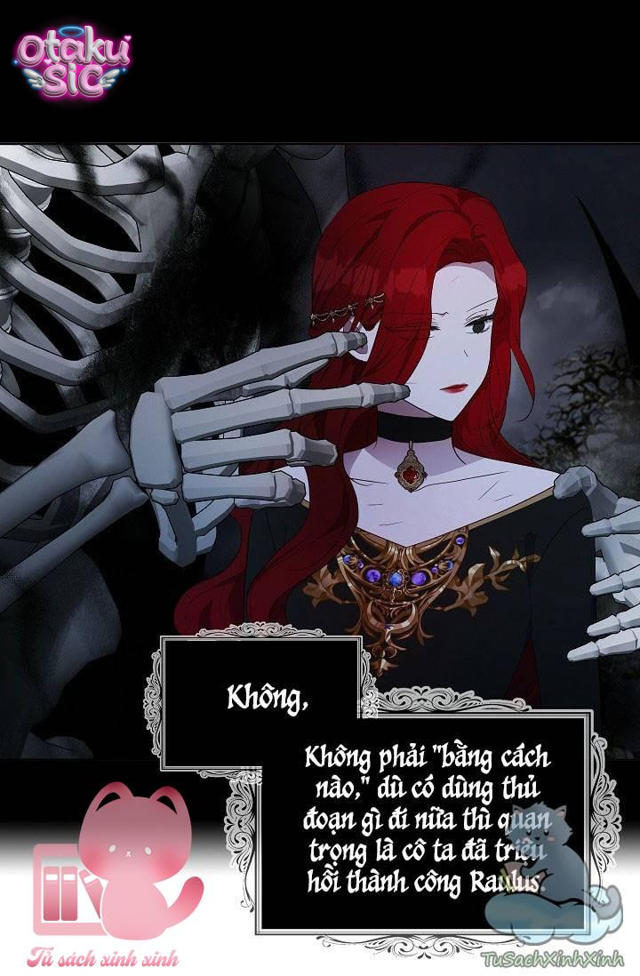 Quyến rũ papa của nhân vật phản diện - Chap 73 - Trang 21
