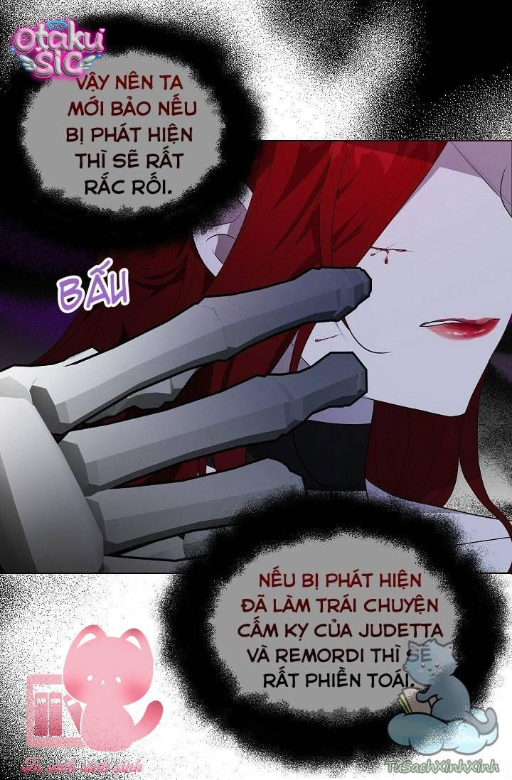 Quyến rũ papa của nhân vật phản diện - Chap 73 - Trang 22