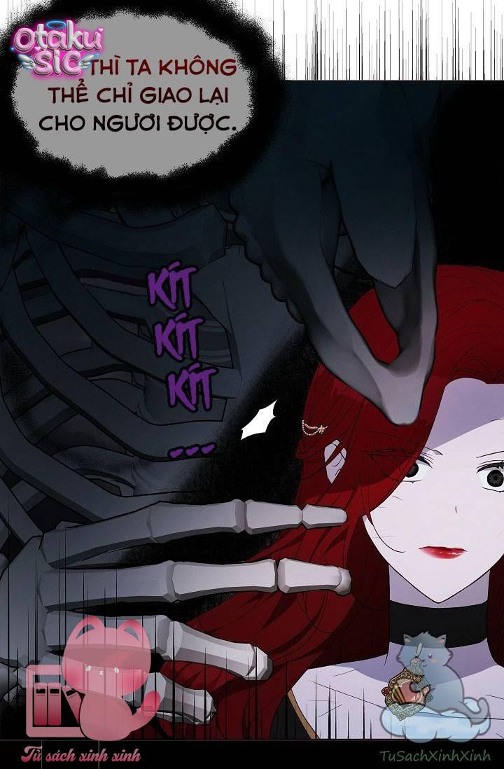 Quyến rũ papa của nhân vật phản diện - Chap 73 - Trang 23
