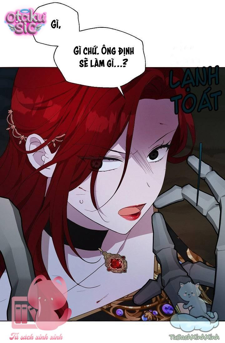 Quyến rũ papa của nhân vật phản diện - Chap 73 - Trang 24