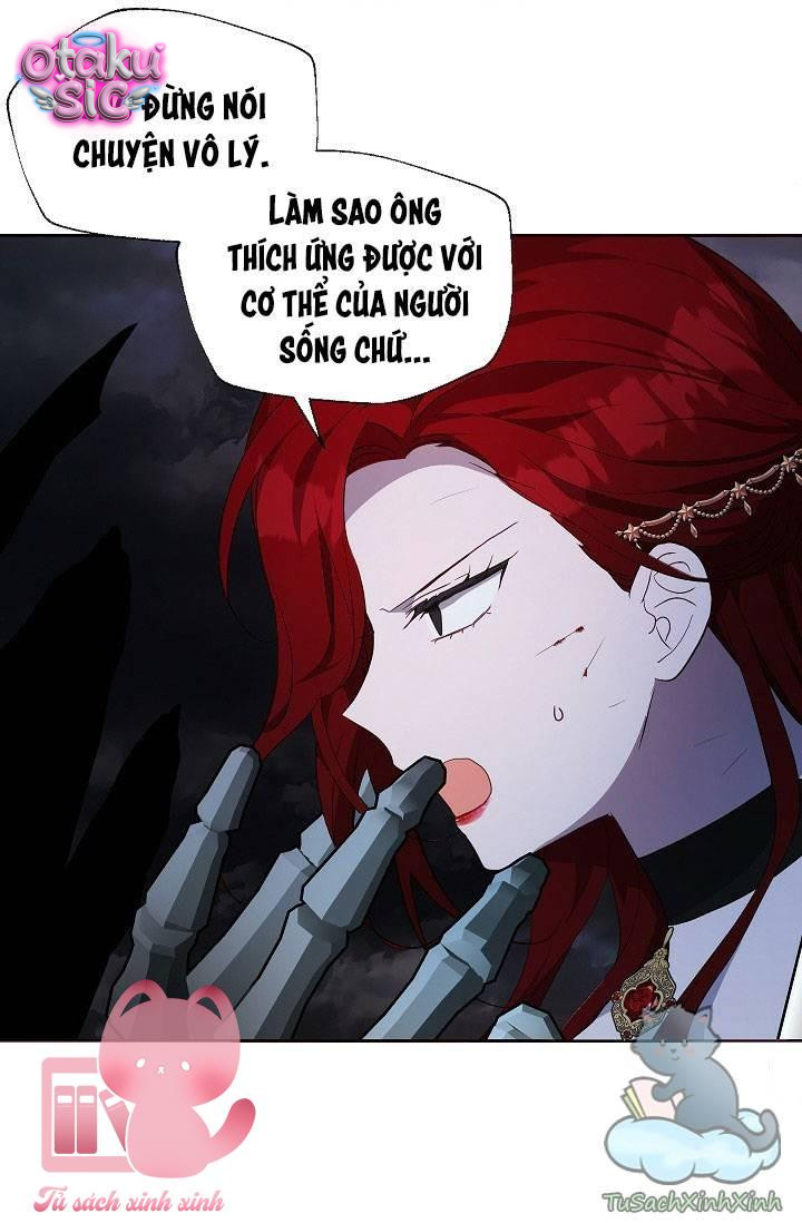 Quyến rũ papa của nhân vật phản diện - Chap 73 - Trang 26