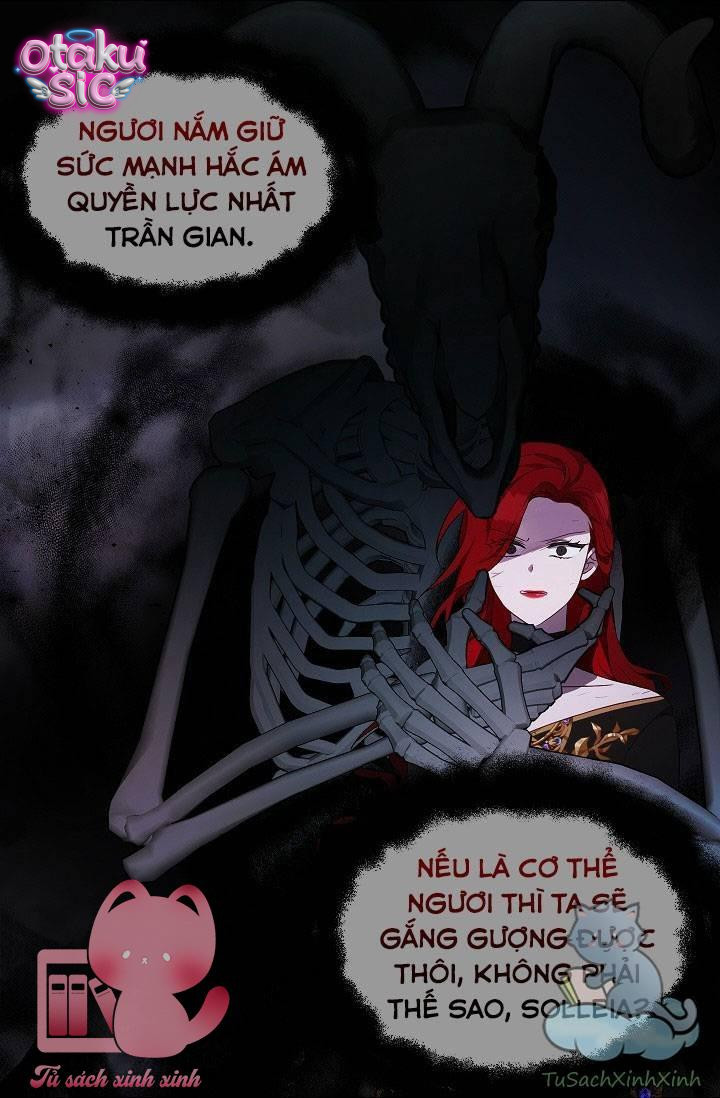 Quyến rũ papa của nhân vật phản diện - Chap 73 - Trang 27