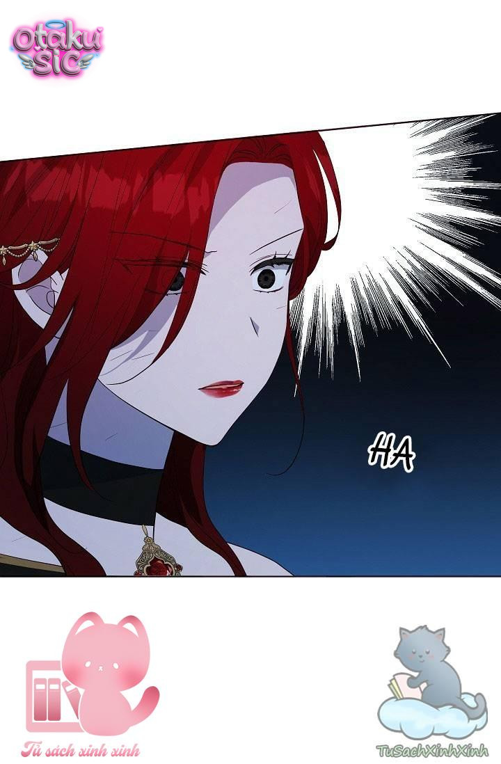Quyến rũ papa của nhân vật phản diện - Chap 73 - Trang 33