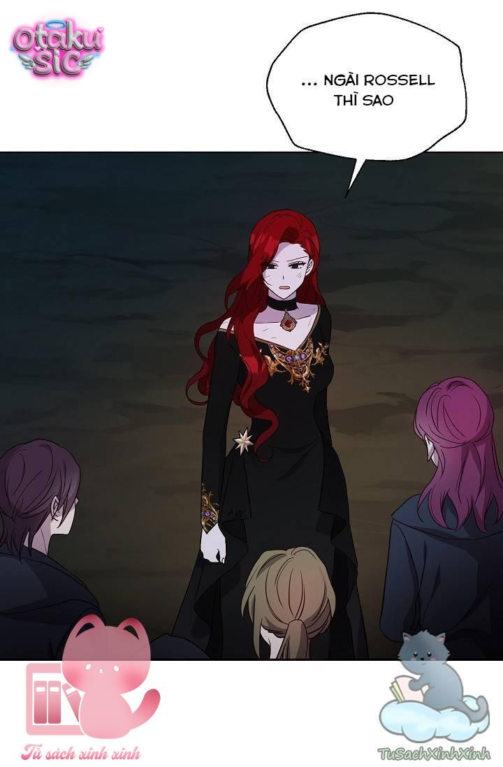Quyến rũ papa của nhân vật phản diện - Chap 73 - Trang 37