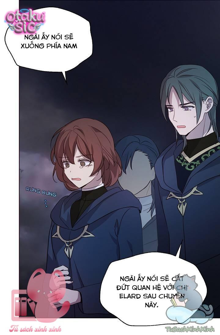 Quyến rũ papa của nhân vật phản diện - Chap 73 - Trang 38