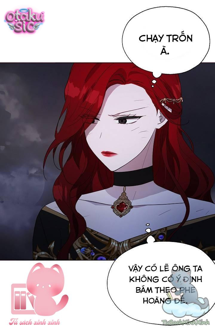 Quyến rũ papa của nhân vật phản diện - Chap 73 - Trang 39