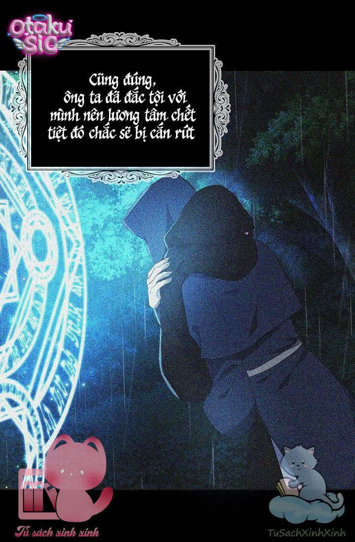 Quyến rũ papa của nhân vật phản diện - Chap 73 - Trang 40