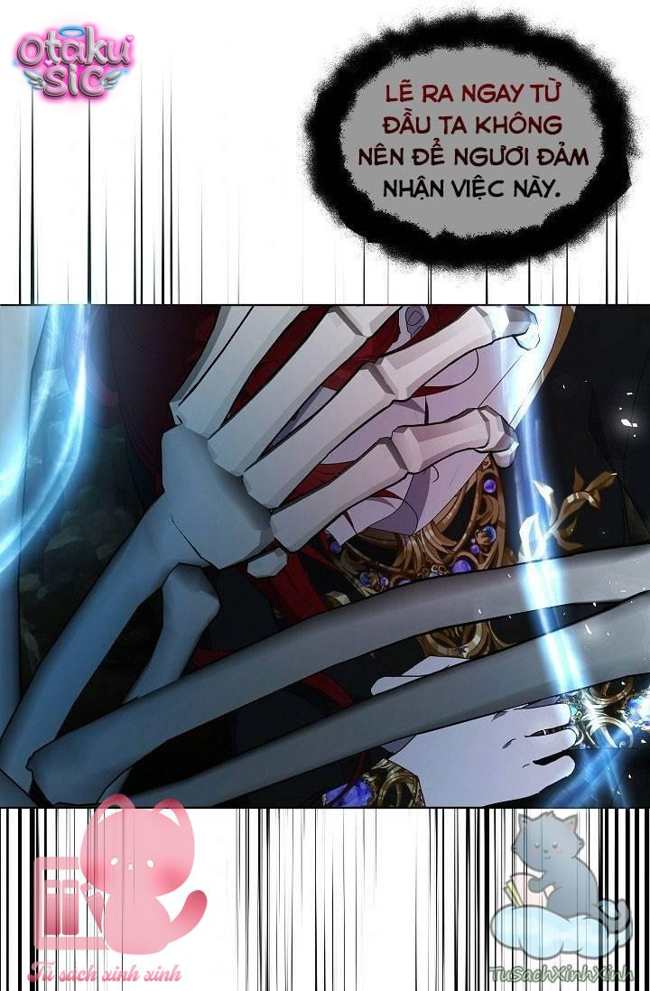Quyến rũ papa của nhân vật phản diện - Chap 73 - Trang 5