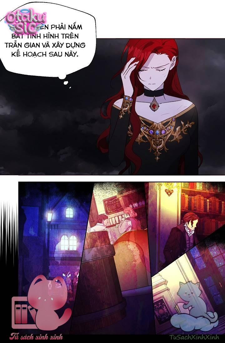 Quyến rũ papa của nhân vật phản diện - Chap 73 - Trang 41