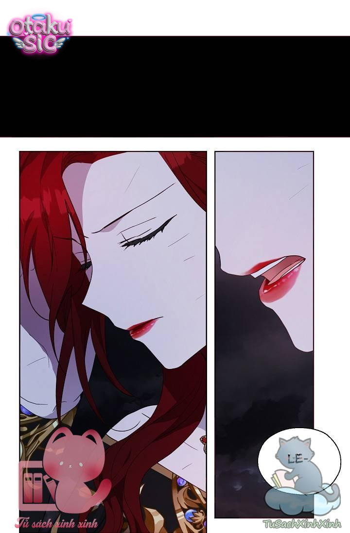 Quyến rũ papa của nhân vật phản diện - Chap 73 - Trang 43