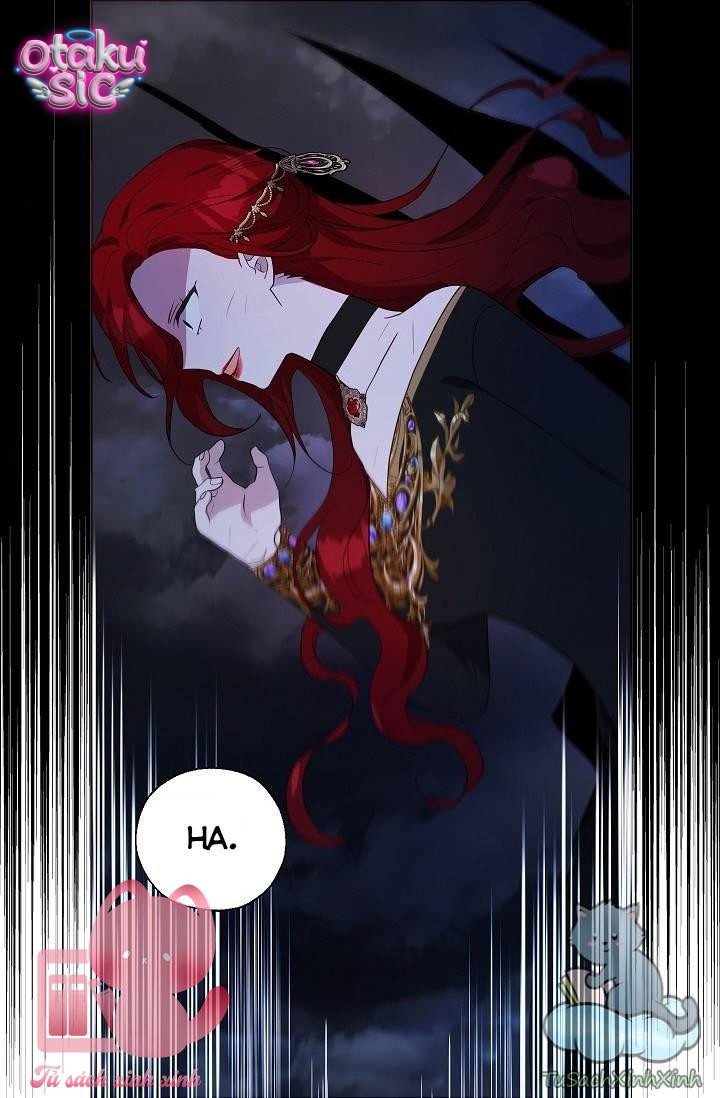 Quyến rũ papa của nhân vật phản diện - Chap 73 - Trang 45