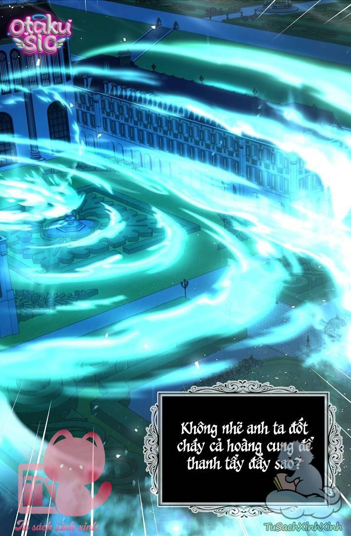 Quyến rũ papa của nhân vật phản diện - Chap 73 - Trang 47