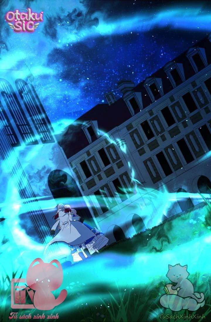 Quyến rũ papa của nhân vật phản diện - Chap 73 - Trang 48