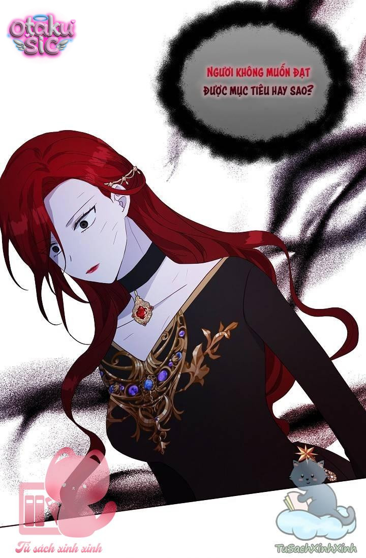 Quyến rũ papa của nhân vật phản diện - Chap 73 - Trang 49