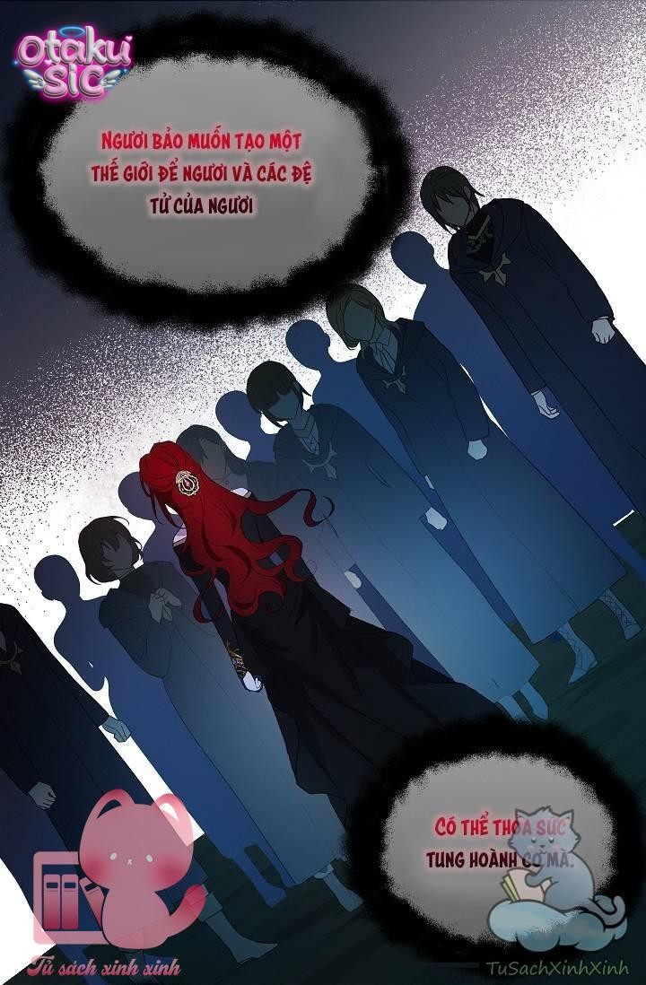 Quyến rũ papa của nhân vật phản diện - Chap 73 - Trang 50