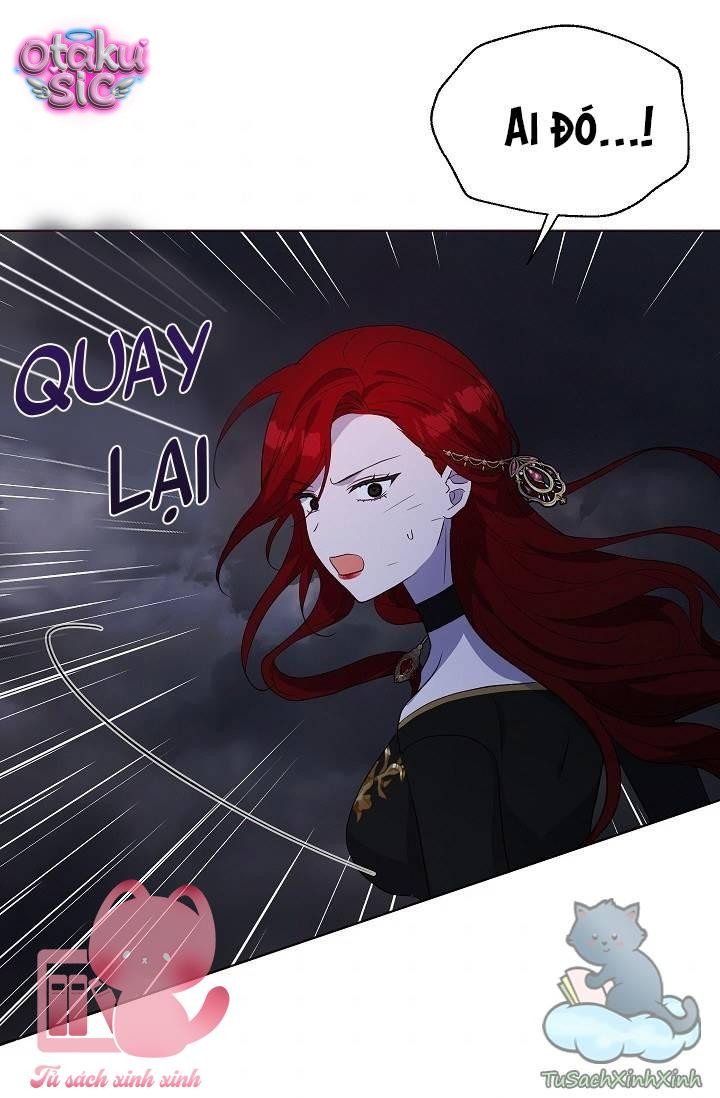 Quyến rũ papa của nhân vật phản diện - Chap 73 - Trang 55
