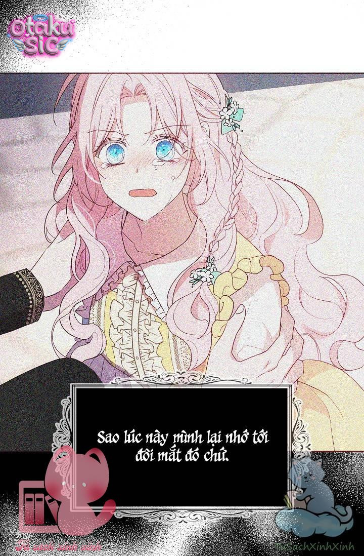 Quyến rũ papa của nhân vật phản diện - Chap 73 - Trang 58
