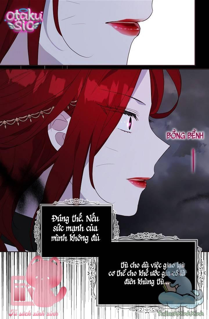 Quyến rũ papa của nhân vật phản diện - Chap 73 - Trang 60