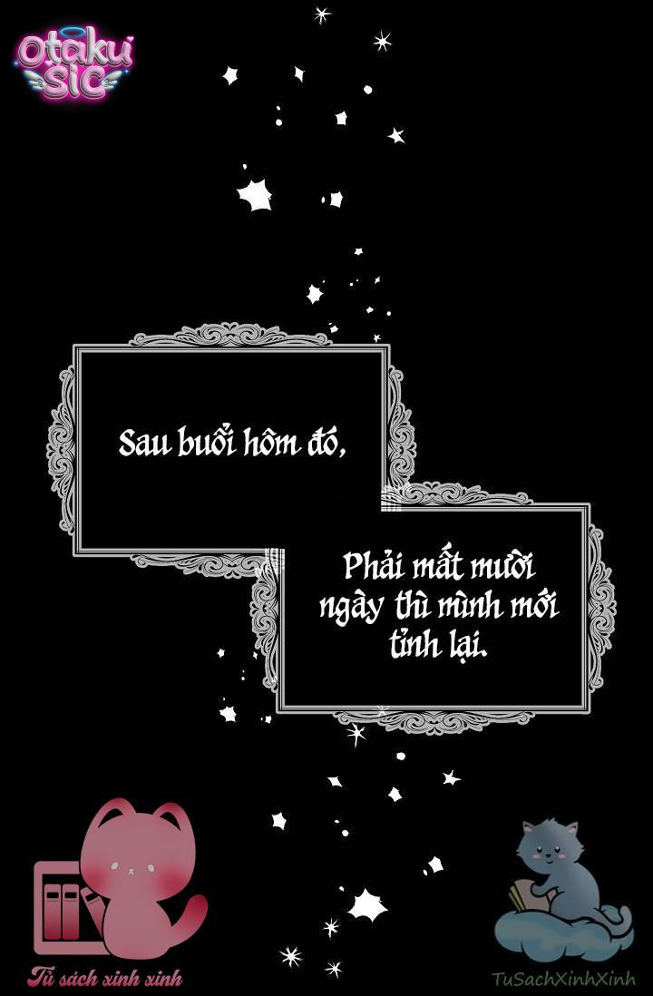 Quyến rũ papa của nhân vật phản diện - Chap 73 - Trang 68