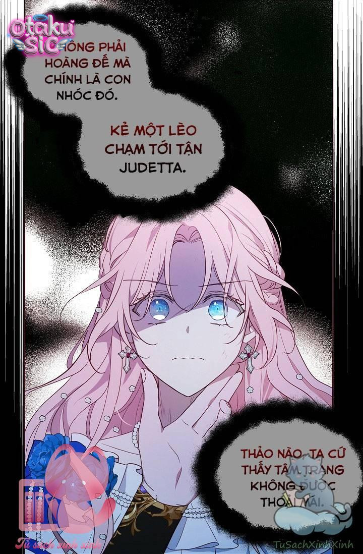 Quyến rũ papa của nhân vật phản diện - Chap 73 - Trang 10