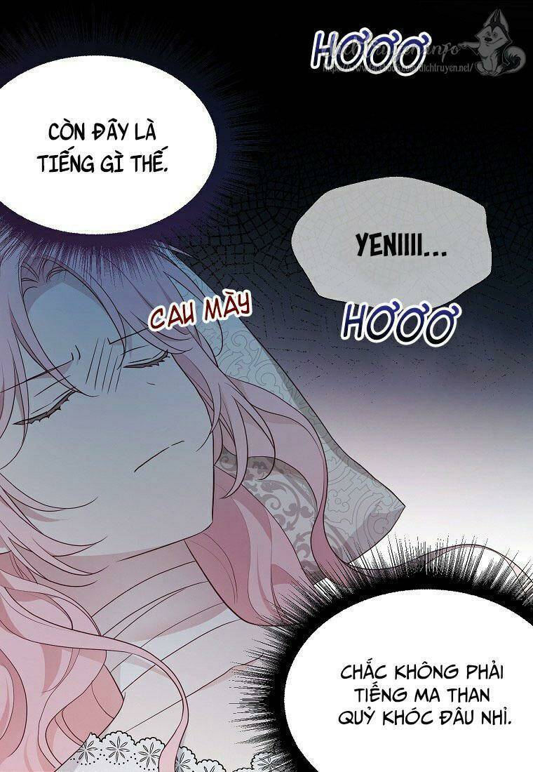 Quyến rũ papa của nhân vật phản diện - Chap 74 - Trang 11