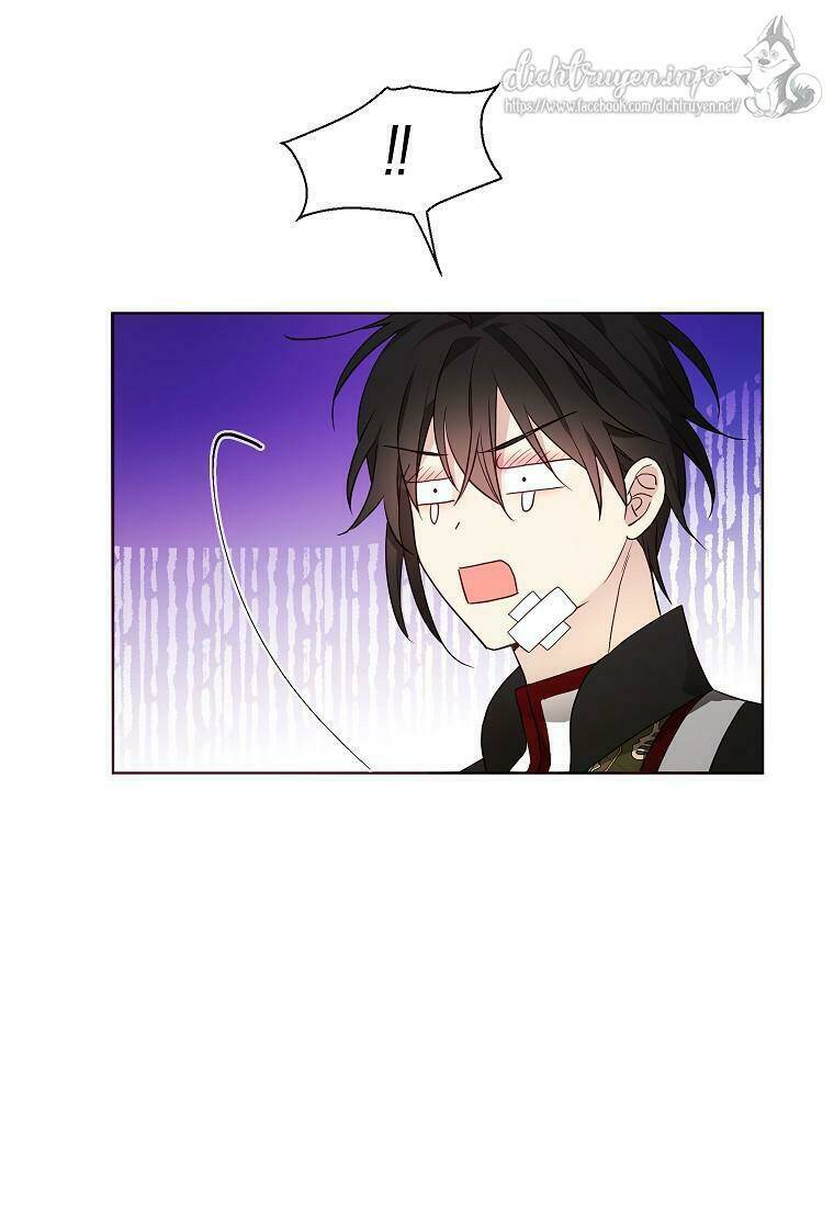 Quyến rũ papa của nhân vật phản diện - Chap 74 - Trang 13