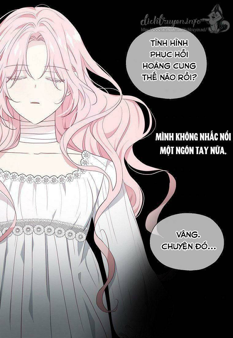 Quyến rũ papa của nhân vật phản diện - Chap 74 - Trang 4