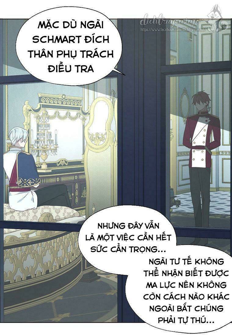 Quyến rũ papa của nhân vật phản diện - Chap 74 - Trang 6