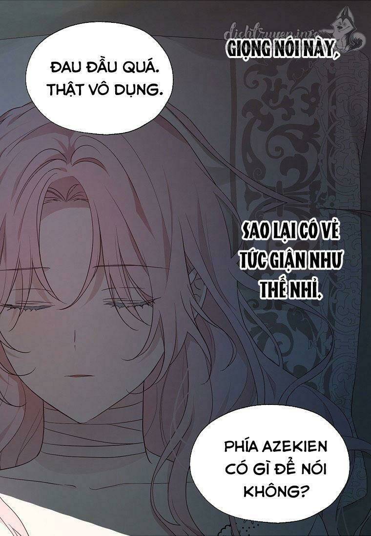 Quyến rũ papa của nhân vật phản diện - Chap 74 - Trang 7