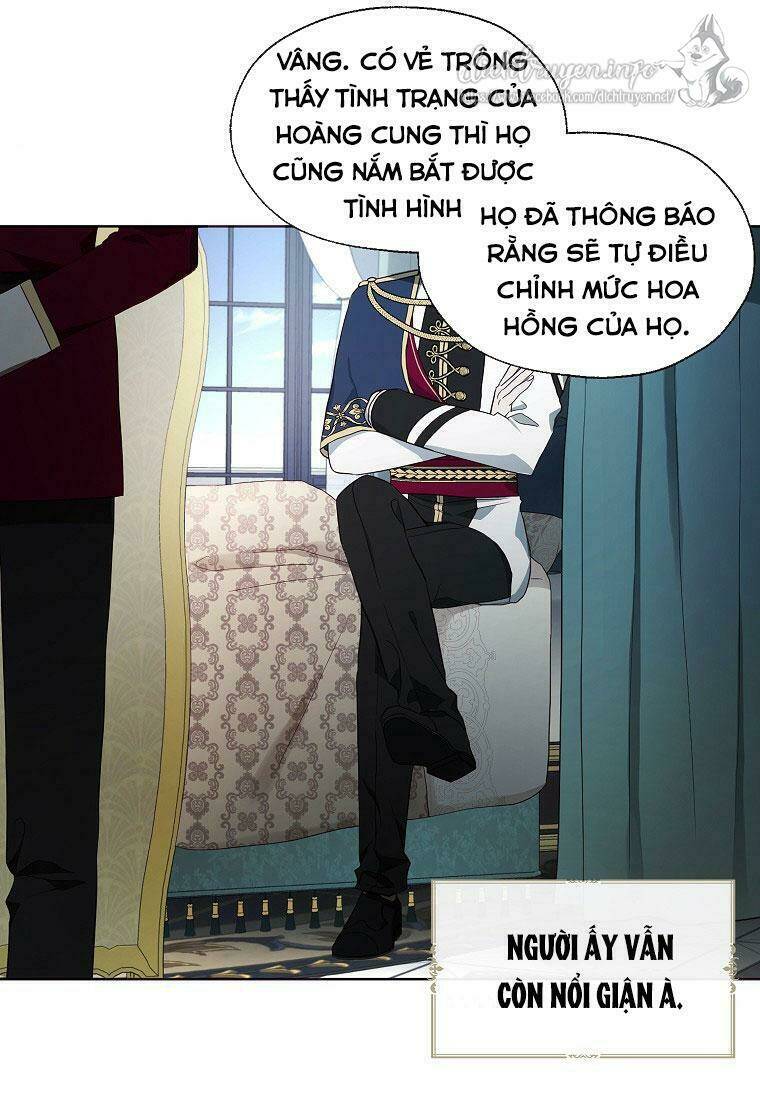 Quyến rũ papa của nhân vật phản diện - Chap 74 - Trang 8