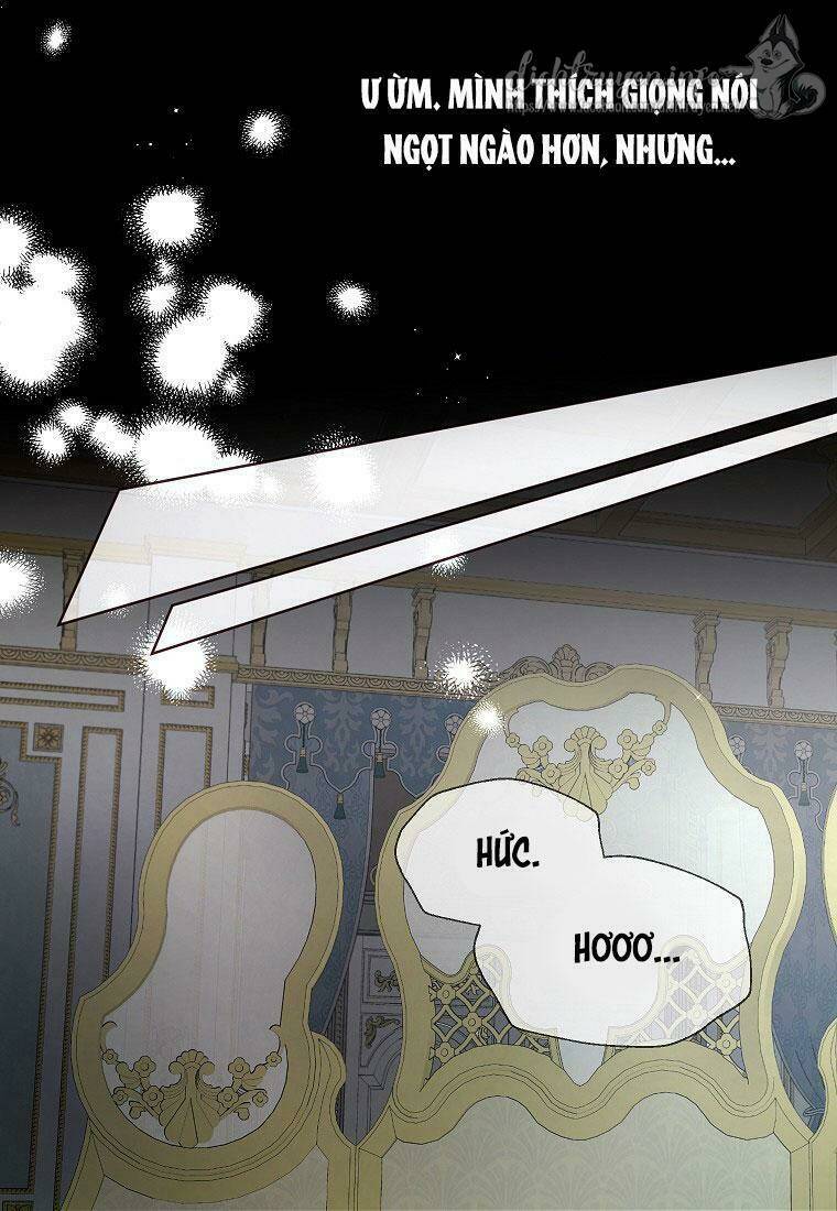 Quyến rũ papa của nhân vật phản diện - Chap 74 - Trang 10
