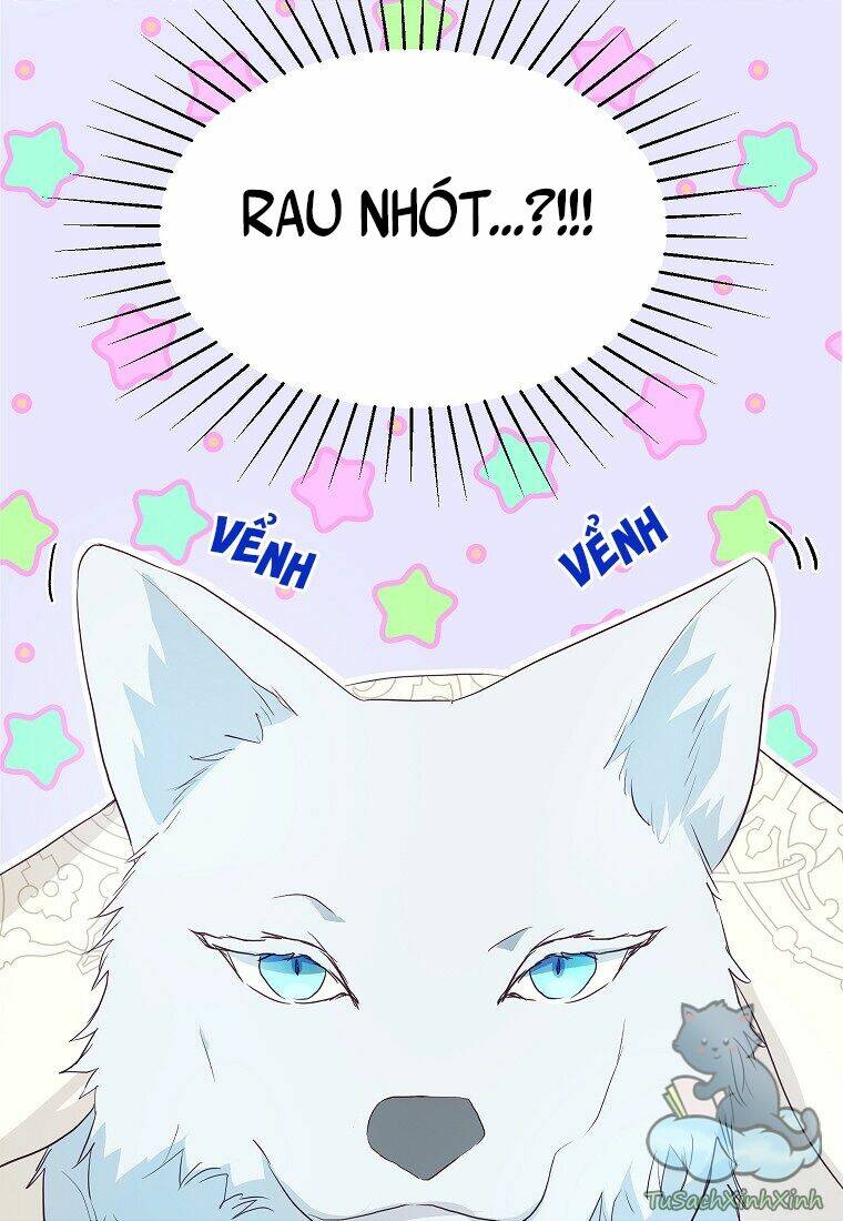 Quyến rũ papa của nhân vật phản diện - Chap 75 - Trang 2