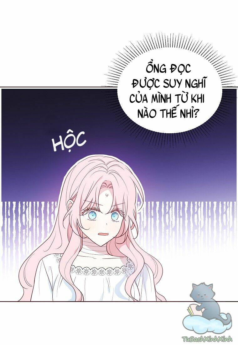 Quyến rũ papa của nhân vật phản diện - Chap 75 - Trang 13