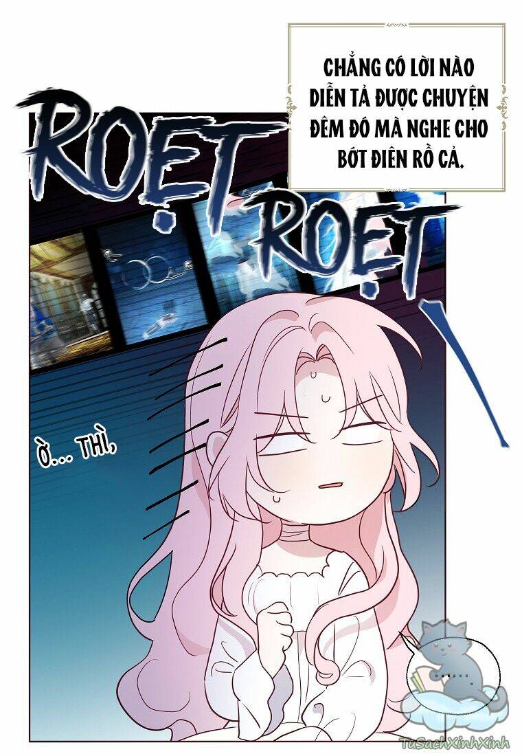 Quyến rũ papa của nhân vật phản diện - Chap 75 - Trang 19