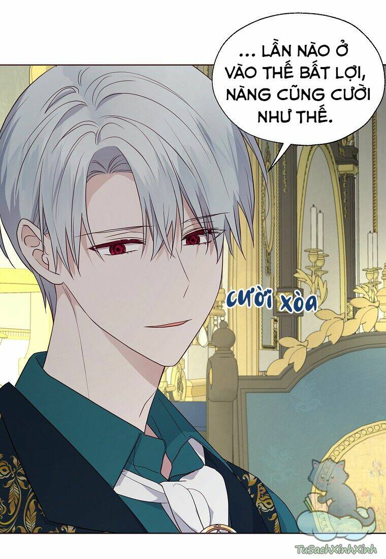 Quyến rũ papa của nhân vật phản diện - Chap 75 - Trang 22