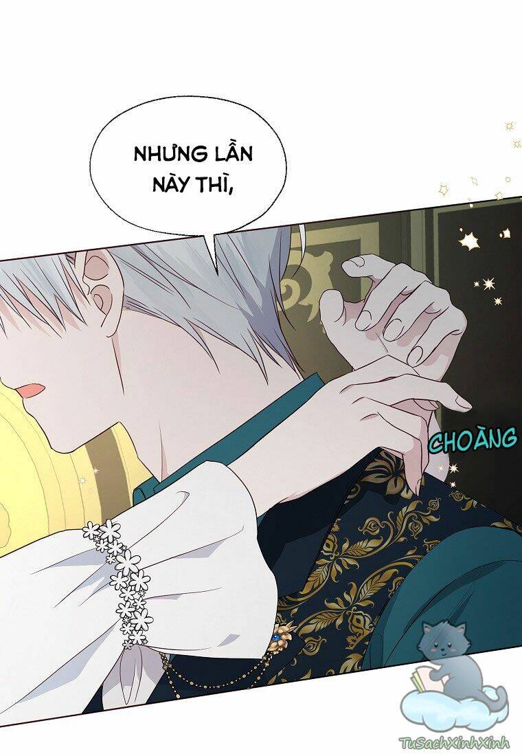 Quyến rũ papa của nhân vật phản diện - Chap 75 - Trang 23