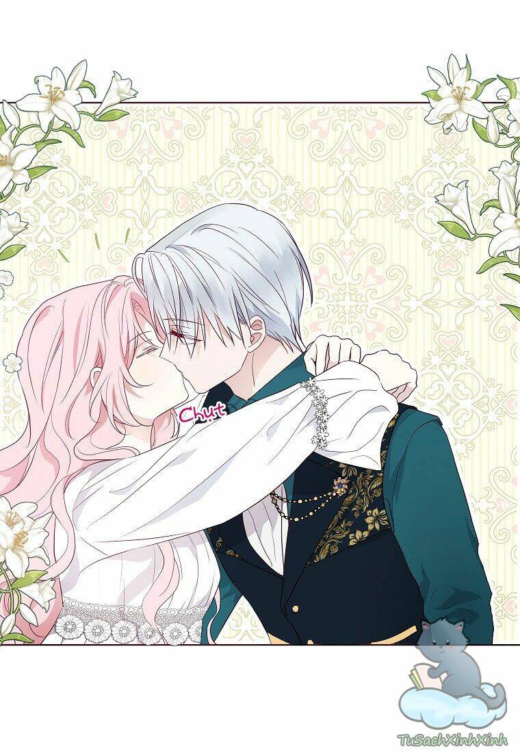 Quyến rũ papa của nhân vật phản diện - Chap 75 - Trang 24