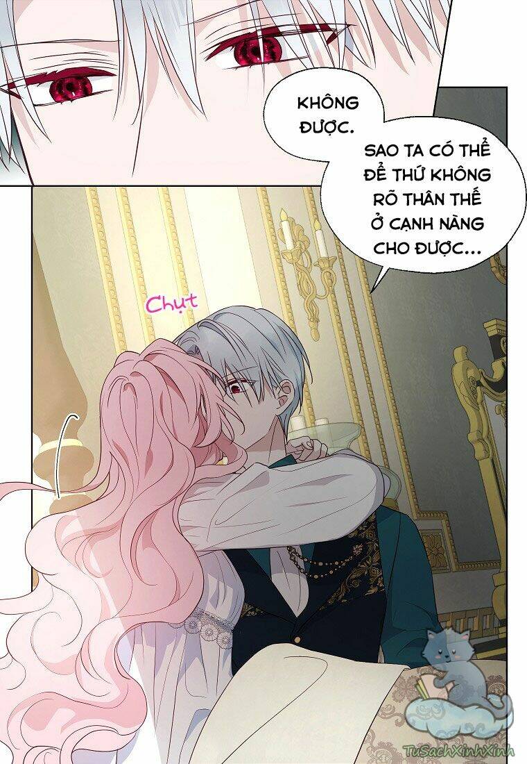 Quyến rũ papa của nhân vật phản diện - Chap 75 - Trang 26