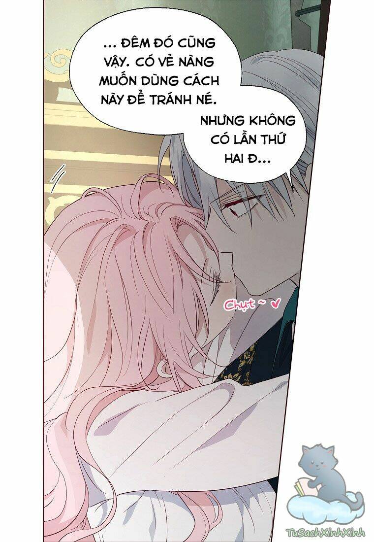 Quyến rũ papa của nhân vật phản diện - Chap 75 - Trang 27