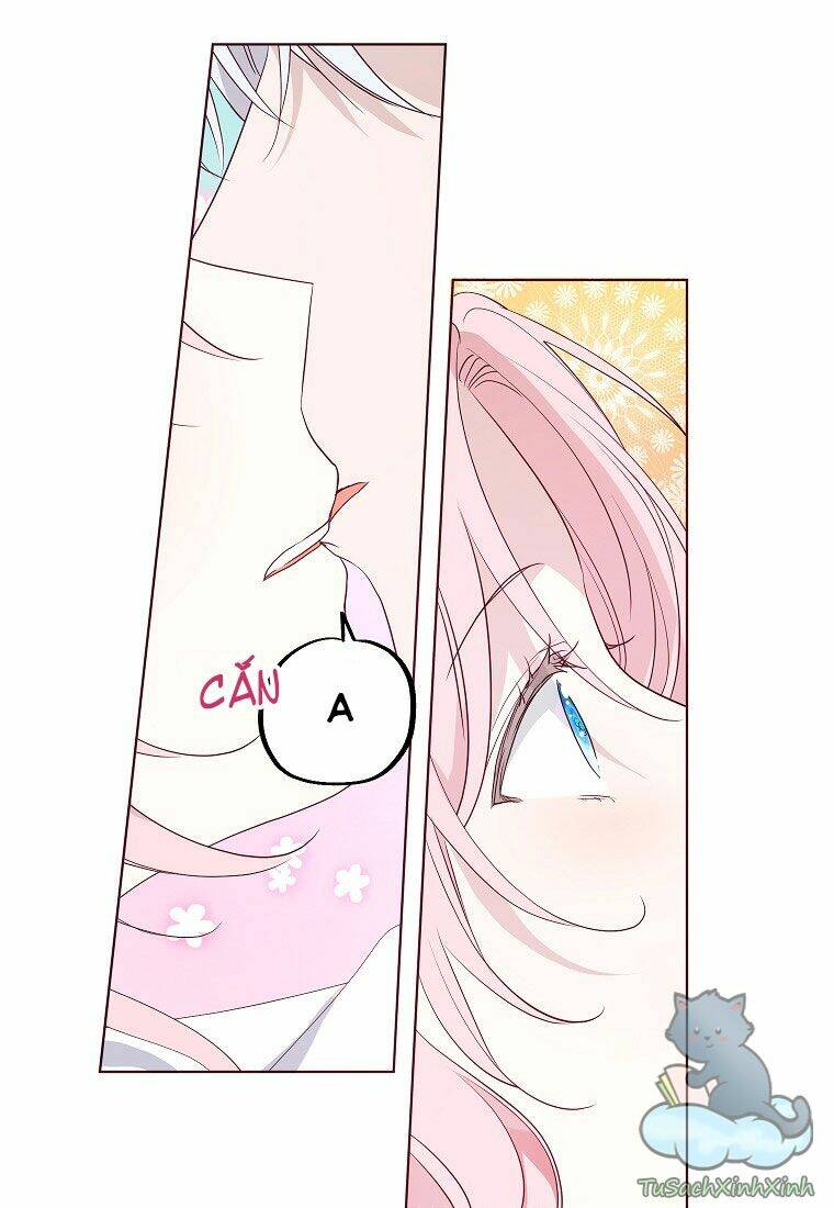 Quyến rũ papa của nhân vật phản diện - Chap 75 - Trang 28