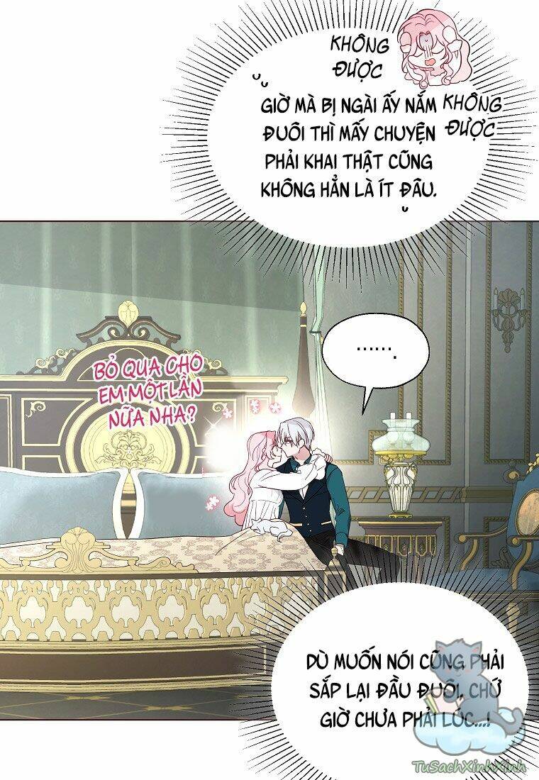 Quyến rũ papa của nhân vật phản diện - Chap 75 - Trang 29