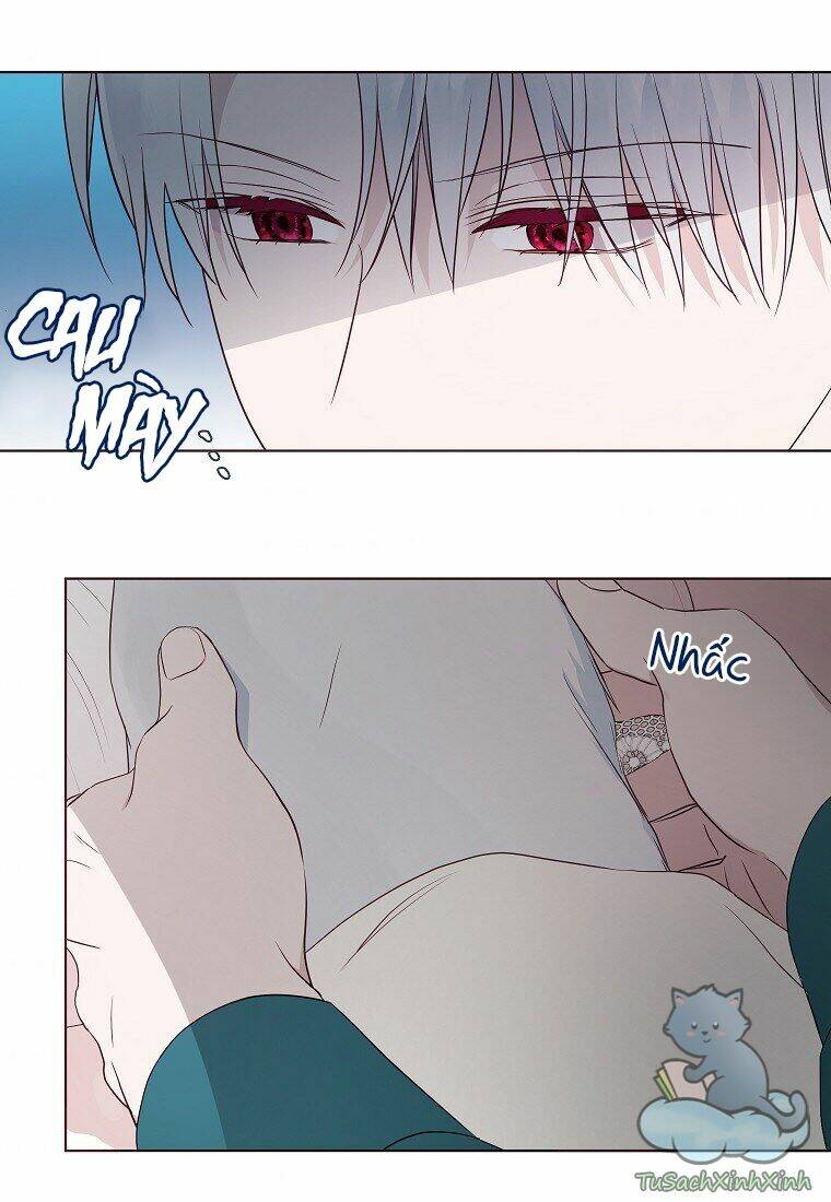 Quyến rũ papa của nhân vật phản diện - Chap 75 - Trang 4