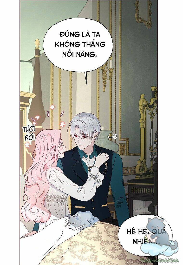 Quyến rũ papa của nhân vật phản diện - Chap 75 - Trang 31