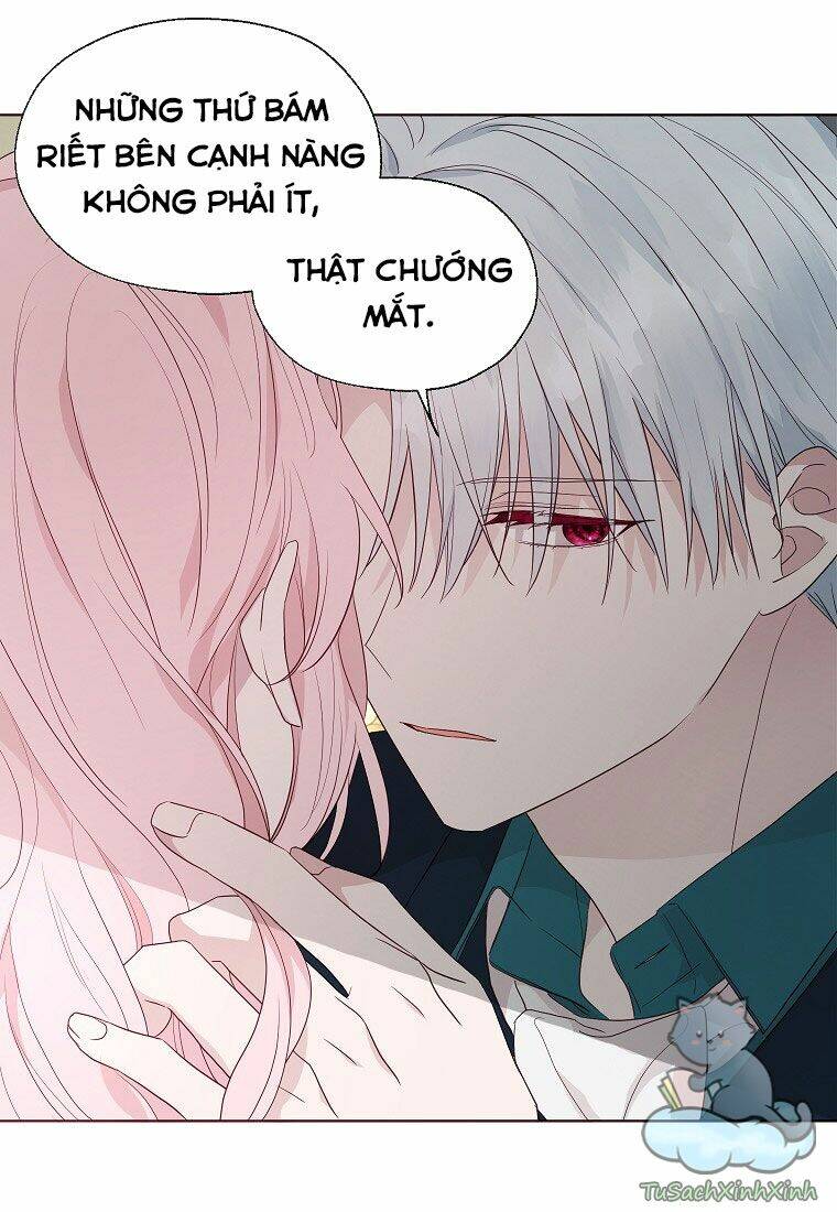 Quyến rũ papa của nhân vật phản diện - Chap 75 - Trang 37