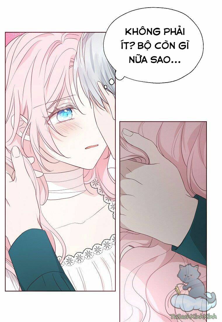 Quyến rũ papa của nhân vật phản diện - Chap 75 - Trang 38