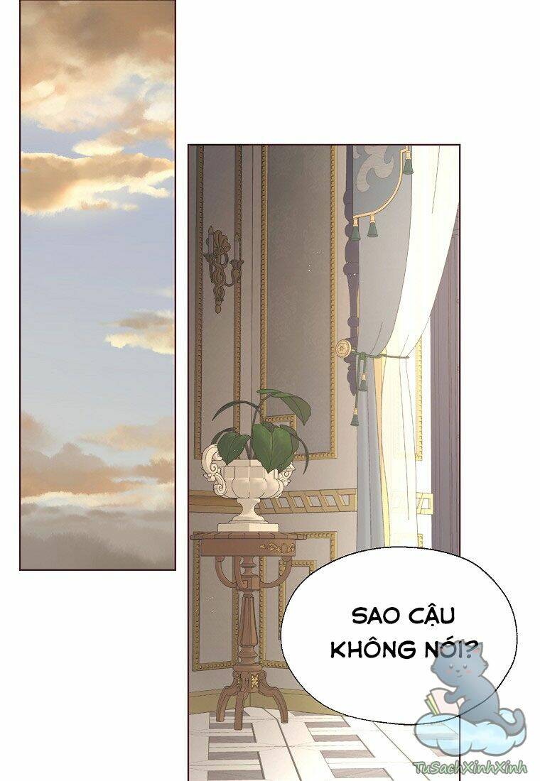 Quyến rũ papa của nhân vật phản diện - Chap 75 - Trang 40