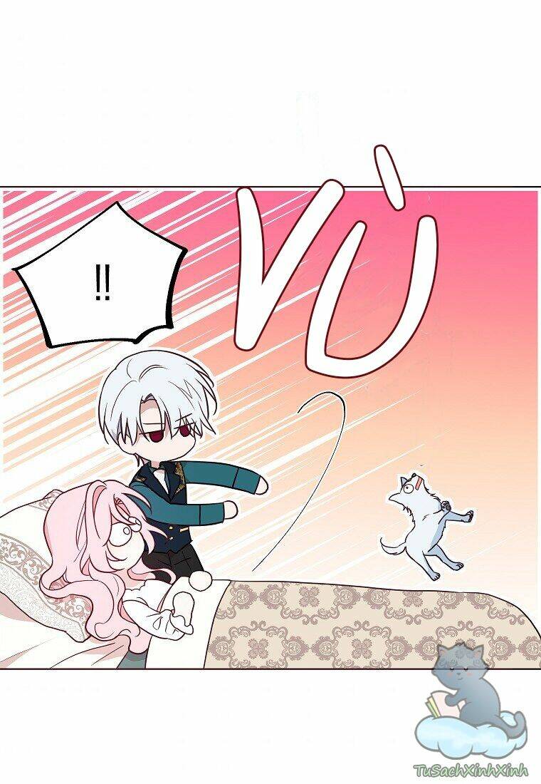 Quyến rũ papa của nhân vật phản diện - Chap 75 - Trang 5
